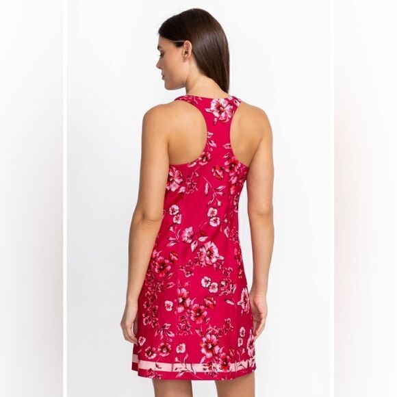 Johnny Was | new with tags | MISTY FALL EVERYDAY TENNIS DRESS - Picture 2 of 7